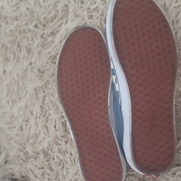 Vans Classic Slip On Checkerboard - Picture 7 of 8